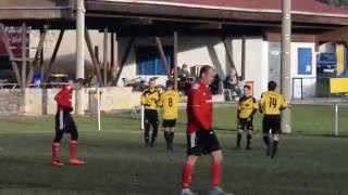 Highlights Winningen vs Neugattersleben [upl. by Brigg558]