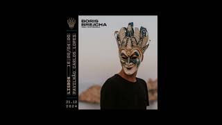 Boris Brejcha Gravity 2 epic mix borisbrejcha techno [upl. by Acissev821]