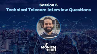 Technical Telecom Interview Questions  Session 5  Mobile Network KPIs [upl. by Dlarej]