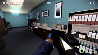 Payday 2 How To Dominate The Bank Heist Tellers [upl. by Ylreveb]