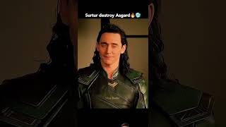 Thor and asgardian yotubeshorts greenscreen marvel thor [upl. by Davis]