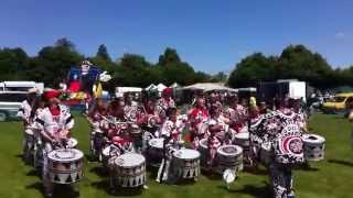 Batala Portsmouth  Bishops Waltham [upl. by Nita]