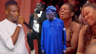 Lekute Shutdown Bovi Out of Order Live in Benincity Latest Nigerian comedy 2024 [upl. by Dionisio512]