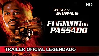 Fugindo do Passado 2004 Trailer Oficial Legendado [upl. by Viole]