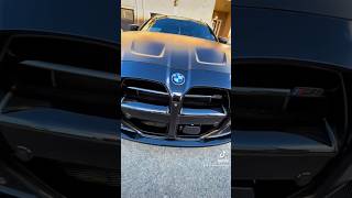 Ceramic coating a bmw g82 M4 ceramiccoating cardetailling cardetailling bmw bmwm [upl. by Storm]