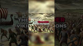 Viking Invasion Hardrada vs English Forces Unveiled [upl. by Esinehs939]