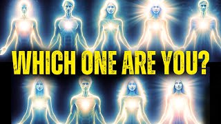 The 9 Types of Chosen Ones and Their Divine Purposes [upl. by Berke]