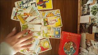 1925 Şubat BOĞA BAŞAK OĞLAK haftalık tarot yorumu tarot [upl. by Divadnhoj]