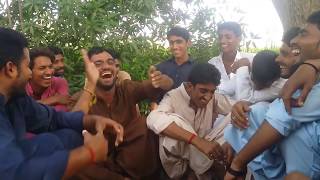 charche bazi with friends  funny rahib [upl. by Adnuhsal]