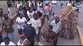 Union Island Carnival 2009 Part 2 [upl. by Shih]