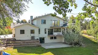 Niwot Colorado Home for Sale 8063 Meadow Lake Road [upl. by Mesics]