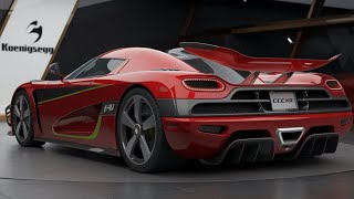 2025 Koenigsegg CCXR Trevita Limited Edition Hypercar with DiamondWeave Carbon Fiber Finish [upl. by Analise]