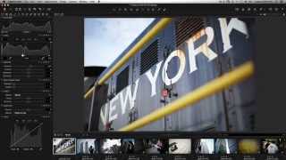 Capture One Pro 8  Getting Started with Capture One Pro 8 [upl. by Erdnad]