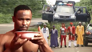 Ex Deadly Boys  Zubby Michael Action Movies  Nigerian Movie [upl. by Rickey589]