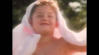 Lenor UK TV Advert  1989 [upl. by Belding]