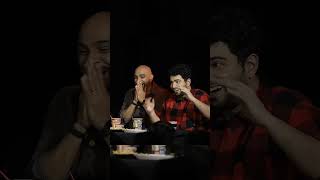 INDIAS GOT LATENT LATEST  EP 10  Tanmay Bhatt  Raghu Ram indiasgotlatent samayraina roast [upl. by Atwahs]