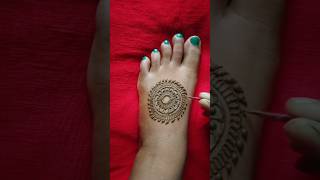 youtubeshorts mehndi odia [upl. by Chandless]