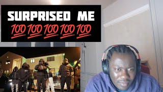 E1 3x3 X TrapSG  Airliftgang Reaction [upl. by Sheeree370]