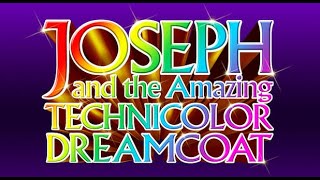 Pharaoh Story amp Song of the King  Joseph and the Amazing Technicolor Dreamcoat [upl. by Ilime]