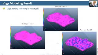 Integrated Study of a Vuggy Fractured Reservoir Gulf of Mexico [upl. by Richy]