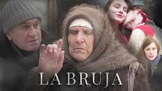 La Bruja serie seguida  Peliculas completas en español latino 2024 [upl. by Nadabb]