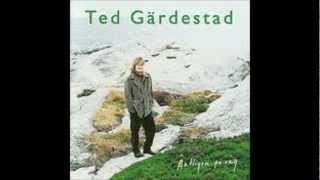 Ted Gärdestad  Ge en sol [upl. by Artemed]