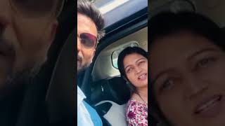 दीदी जी ने करी भाई की तारीफ़ nehatiwari couplegoals trendingshorts sachinmanisha viralshorts [upl. by Ysirhc]