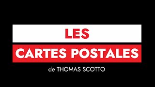 quotLes Cartes Postalesquot [upl. by Rojam]