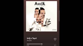 AmZik  Irrij n Tayri [upl. by Faith]