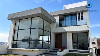 Casa en Venta Vilago Atizapán de Zaragoza México [upl. by Rambort]