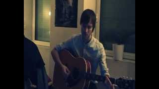 My mistakes were made for you  The Last Shadow Puppets Cover [upl. by Sancho]