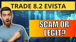 Trade 82 Evista Review 2024 What Are the 🤔 Opinions on This Automatic Trading Platform 💰 [upl. by Etiragram]