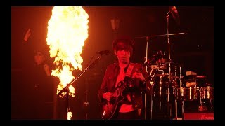 Official髭男dism  FIRE GROUND［Official Live Video］ [upl. by Layne602]