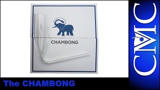 The Chambong Review [upl. by Eiroj]