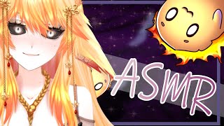 【 ASMR 】♡ SLEEPY FOXGIRL ASMR ♡ [upl. by Burner377]