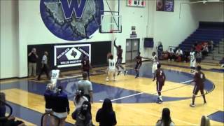 Dylan Birdsell Junior year Recruitment video [upl. by Nosdrahcir]