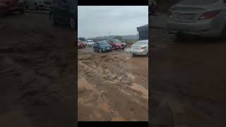 Rain ruined everything Mokopane Mozambane limpopo viralvideo [upl. by Yt668]