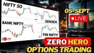 Nifty 50 Expiry Live Trade Today  shorts nifty50livetrading livetrading [upl. by Eveivenej]