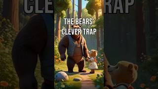 The Bears Clever Trapfamily teamwork fairytale cunningfox secondchances [upl. by Dalpe]