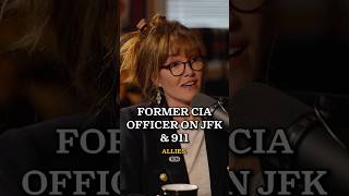 Former CIA Officer on JFK amp 911 [upl. by Deys]