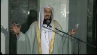 Mufti Menk  Day 4 Life of Muhammad PBUH  Ramadan 2012 [upl. by Eilsel]