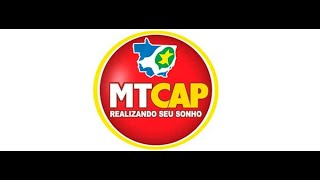 AO VIVO SORTEIO MTCAP – 20102024 [upl. by Yojal]