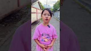 Reva gak ikut ke pasar malam funny comedy [upl. by Sinclair]