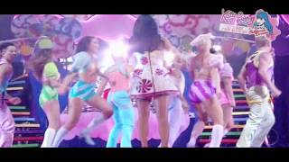 Katy Perry California Dreams Tour Jakarta 2012  Official After Movie [upl. by Maurizio]