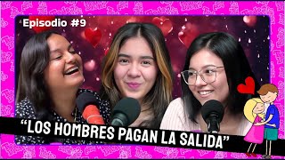 LAS PEORES CITAS EN SAN VALENTÍN 💔👩‍❤️‍👨  todobien Ep9 [upl. by Roxanna477]