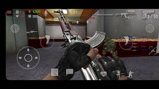 Dantdm plays Special Force Group 2 Part 90  Resurrection in Office [upl. by Becky]