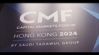 Capital Markets Forum Hong Kong  Views from our distinguished speakers [upl. by Melone]