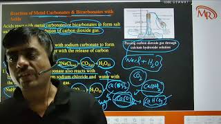 Acid Base and Salt class10 class10rbseacidbasesalt [upl. by Natfa]