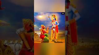 🙏He Prabhu Darshan dijiye🦚vairalshort❤trending💗 mahabharat👌motivational🚩 motivationradheshyam [upl. by Yentyrb309]