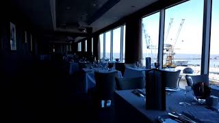 Azamara Pursuit Restaurante Prime Specialty Dining [upl. by Marrilee931]